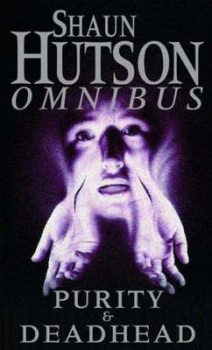 Image of Purity by Shaun Hutson Paperback