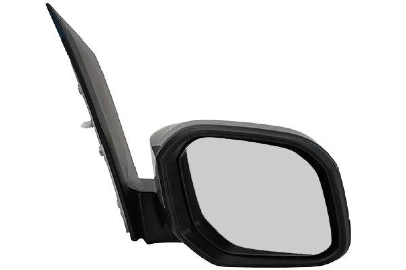 Image of JOHNS 95 63 38-12 Wing mirror Right, Convex, primed Outside Mirror (50)