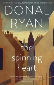Image of The Spinning Heart