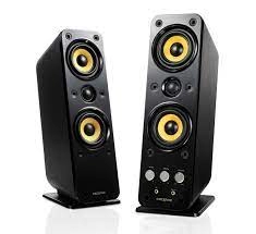 image of Creative GigaWorks T40 Series II 2.0 Multimedia Speaker System