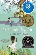 Image of as brave as you