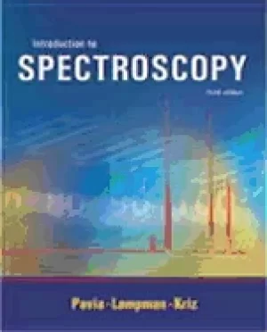 Image of introduction to spectroscopy