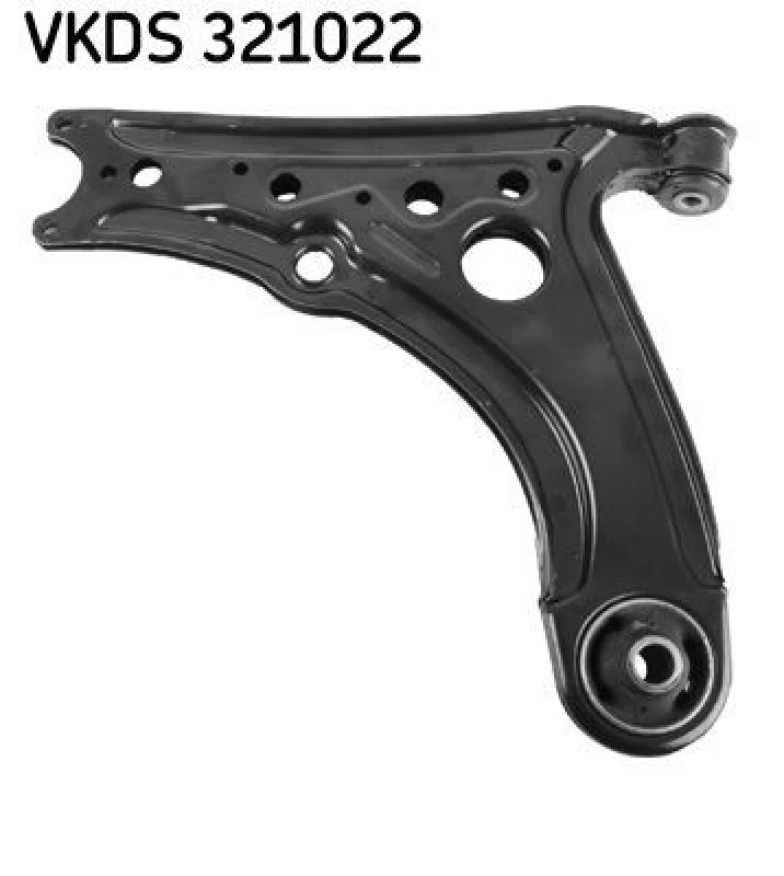 Image of SKF Suspension arm SKF VKDS 321022