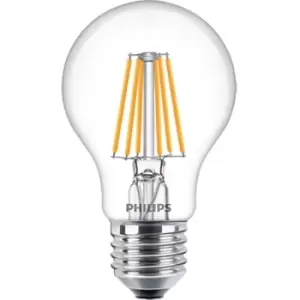 Image of Philips 5.5W LED ES E27 GLS Very Warm White Dimmable - 70968900