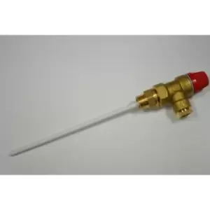 Image of Zip Pressure + Temperature Relief Valve AQ1 - 449178