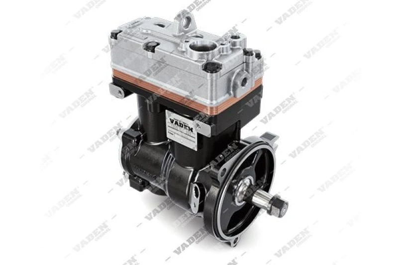 Image of VADEN Air suspension compressor VADEN 1300 330 001