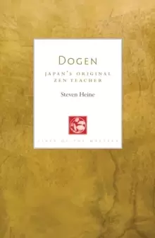 Image of Dogen : Japans Original Zen Teacher
