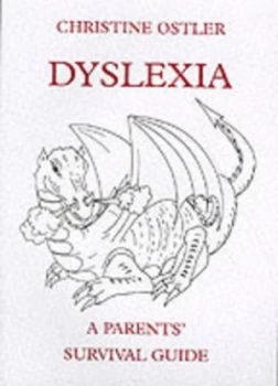 Image of Dyslexia by Christine Ostler Book