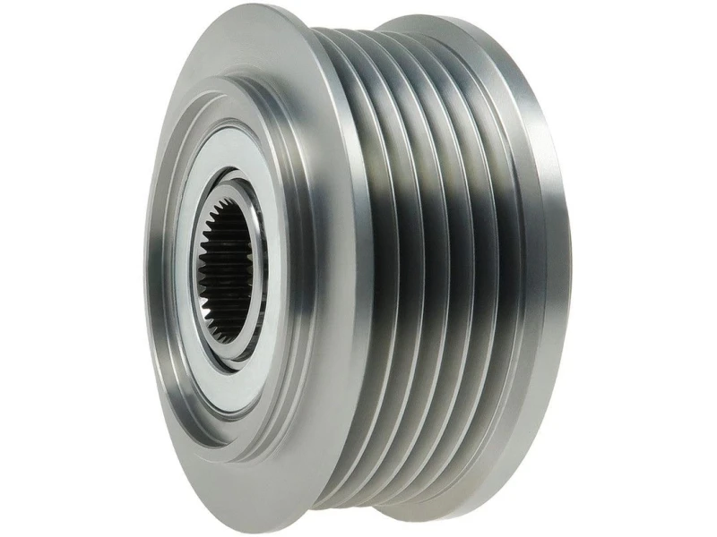Image of AS-PL Alternator clutch pulley AS-PL AFP0032