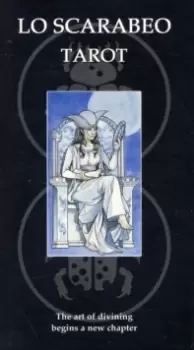 Image of Lo Scarabeo Tarot