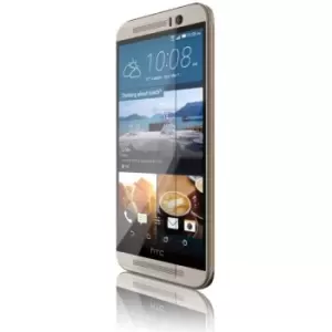 image of Tech21 Impact Shield Screen Protector with Self Heal for HTC One M9