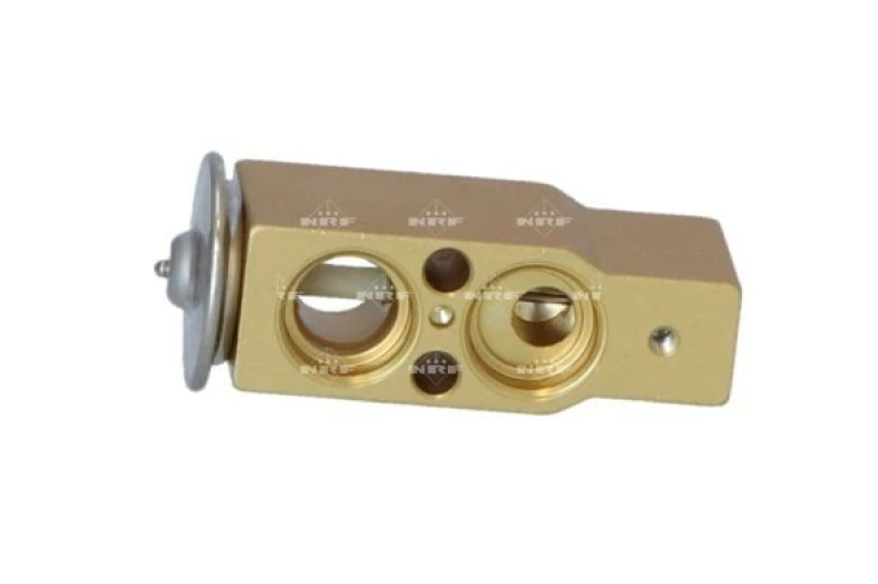 Image of NRF 38360 Expansion Valve Expansion Valve,air conditioning (183)