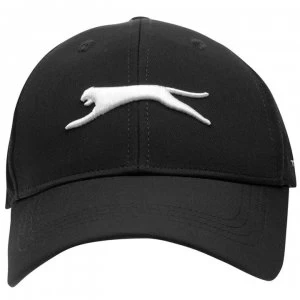Image of Slazenger Tech Cap Mens - Black