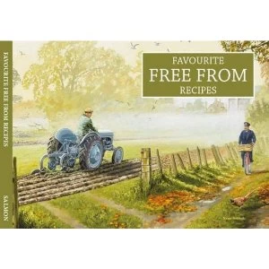 Image of Recipe Salmon Favourite Free From Recipes Paperback / softback 2018