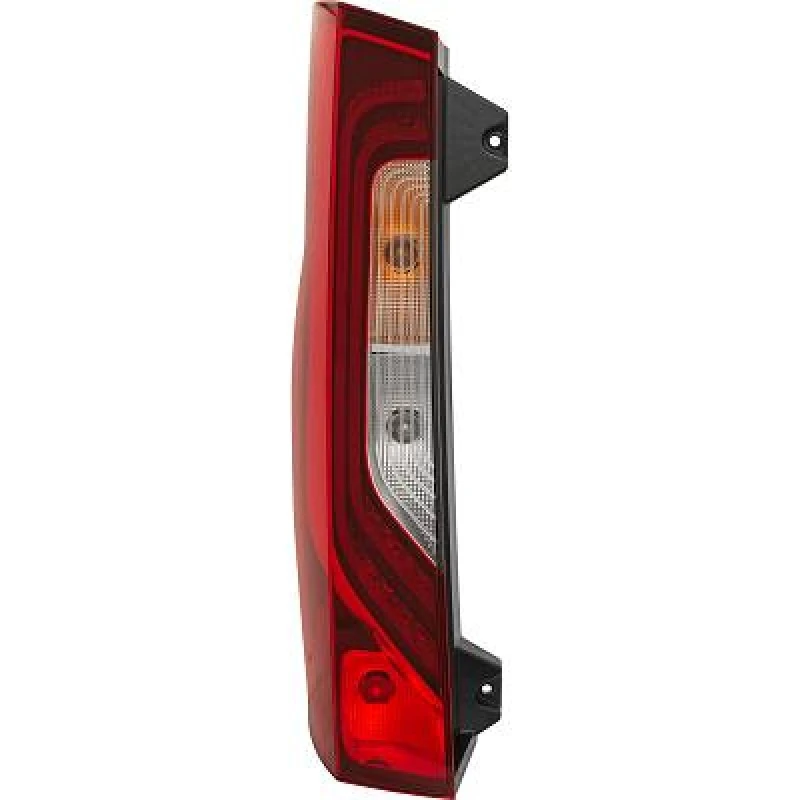 Image of Rear light DIEDERICHS 1664091