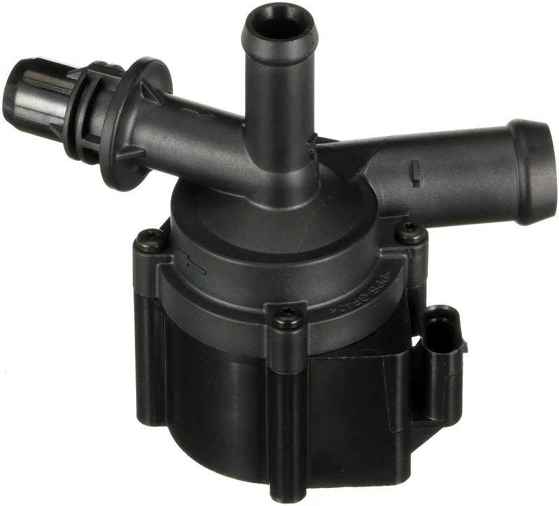 Image of GATES 41597E Water pump without clip Water Pump (1260)