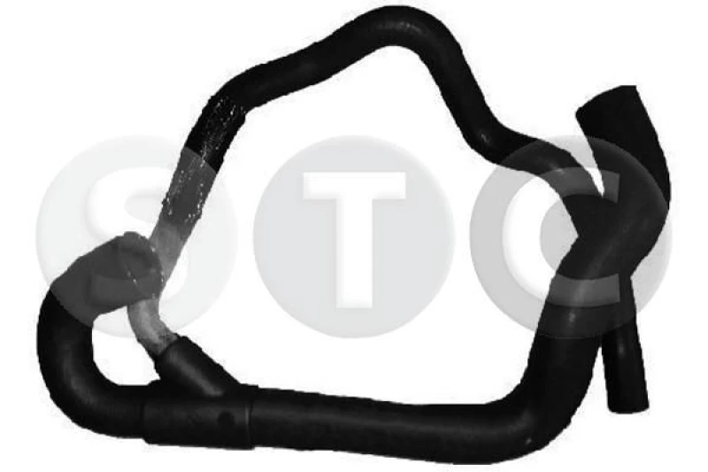 Image of STC Radiator hose STC T409514