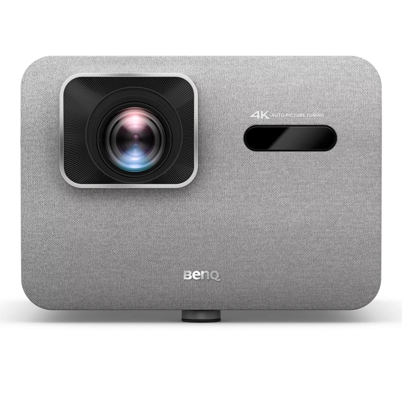 Image of BenQ TK705i|4K HDR 3000lm Home Entertainment Projector for Movies and