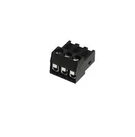 Image of Aqua Computer Plug for relay connector, 3 contacts (for aquaero 5)