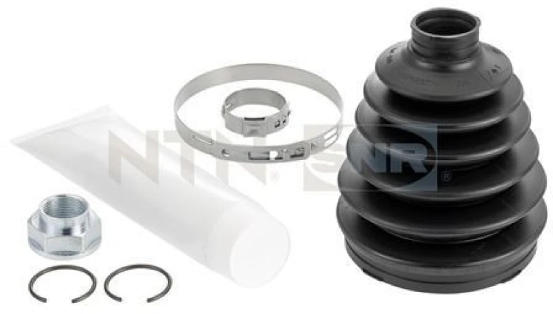 Image of CV boot kit, drive shaft SNR OBK74.001