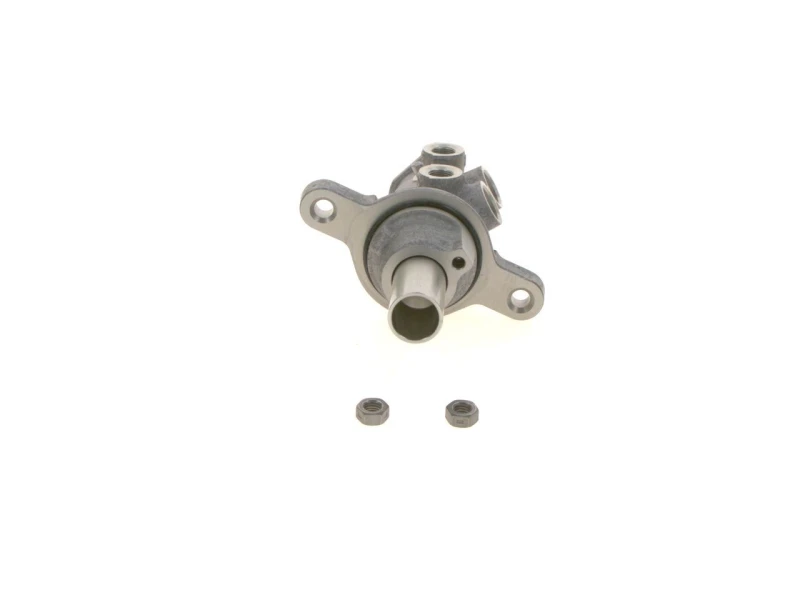 Image of Brake master cylinder Bosch 0 204 123 746