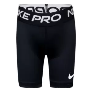 Image of Nike Pro Performance Shorts - Black