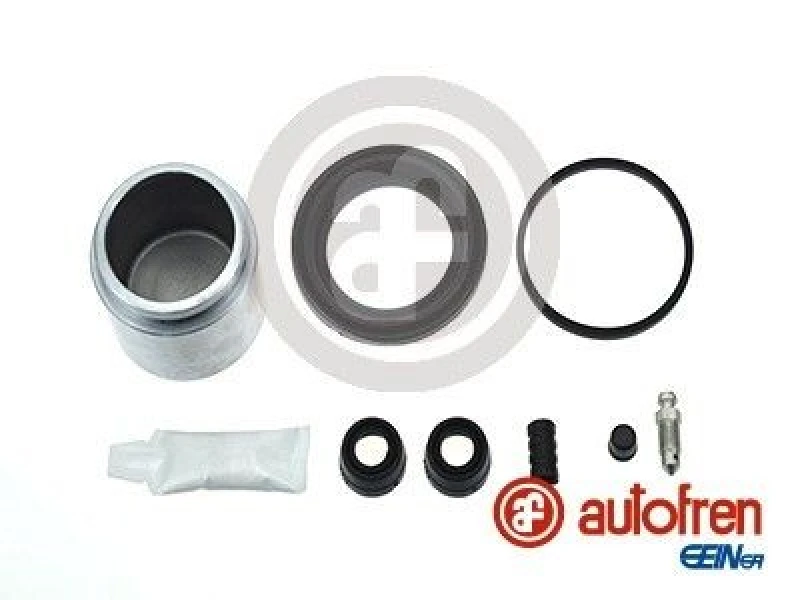 Image of AUTOFREN SEINSA Repair Kit, brake caliper AUTOFREN SEINSA D41741C