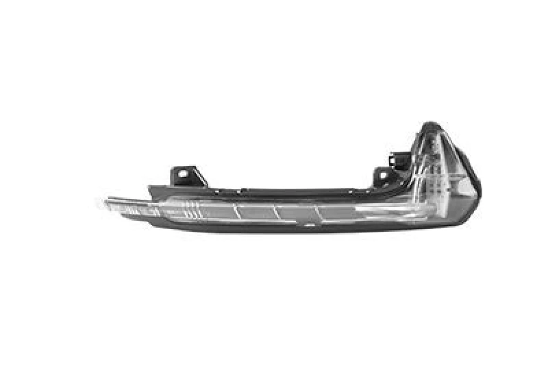Image of VAN WEZEL Side indicator VAN WEZEL 0342918