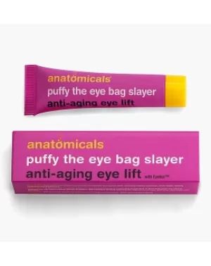 image of Anatomicals Puffy The Eye Bag Slayer