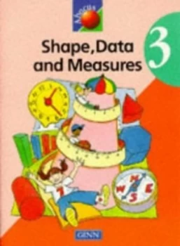 Image of Abacus 3 by Ruth Merttens and David Kirkby and D Lumb Book