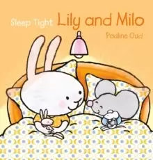 Image of Sleep Tight, Lily and Milo