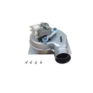 Image of Worcester Bosch Fan Assembly 87161209930