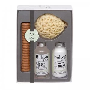 image of Belton & Co Escape Relaxation Gift Set