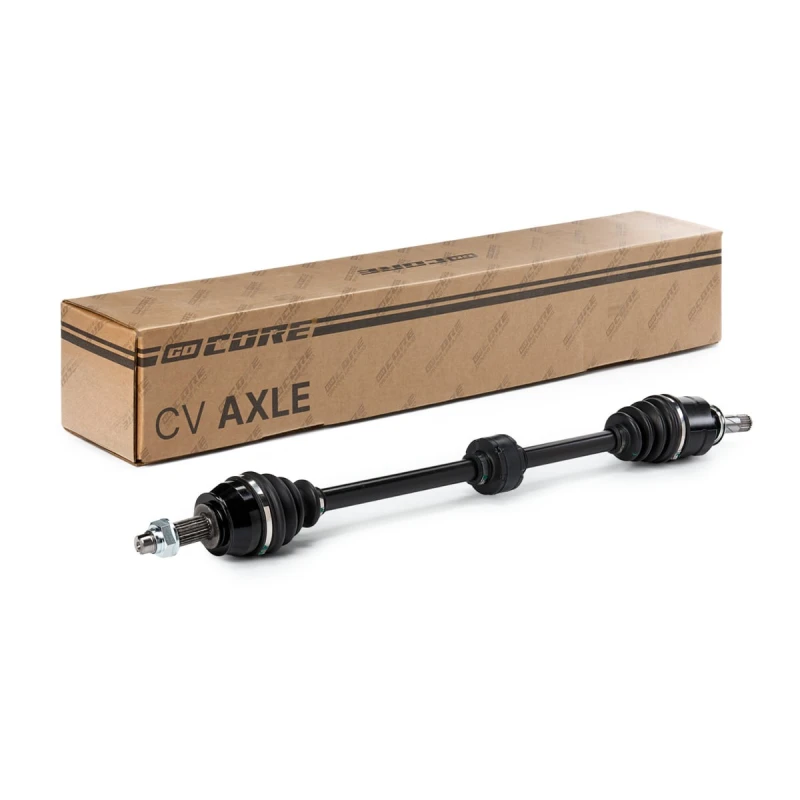 Image of goCORE GCA30158 Drive shaft Front Axle Right Drive Shaft (13)