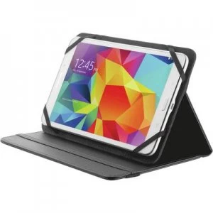 Image of Trust Primo Folio Case Tablet PC cover Compatible with (tablet PC brand): Universal 17,8cm (7) - 20,3cm (8)