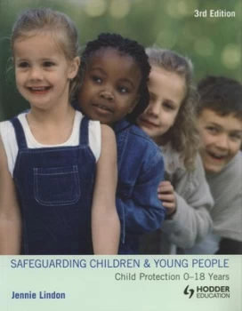 Image of Safeguarding Children and Young People by Jennie Lindon Paperback