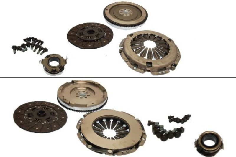 Image of KAWE Clutch kit KAWE DMV230M