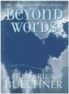 Image of beyond words daily readings in the abcs of faith