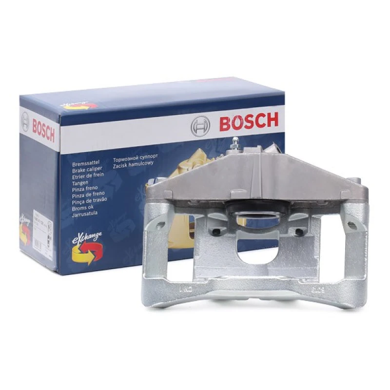 Image of Brake caliper Bosch 0 986 474 229