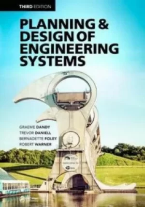 Image of Planning and design of engineering systems by Graeme Dandy