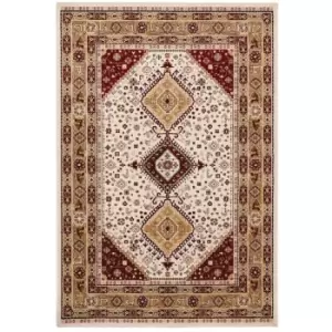 image of Oriental Weavers Royal Classic 93 W Rug - 200x285cm, Wool - Beige