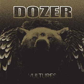 Image of Dozer - Vultures Vinyl