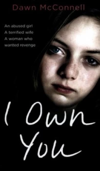 Image of I Own You by Dawn Mcconnell Paperback