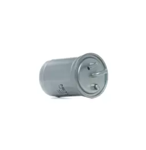 Image of MEYLE Fuel Filter 100 127 0006 VW,FORD,SEAT,GOLF II (19E, 1G1),TRANSPORTER III Bus,Polo Coupe (86C, 80),Polo Schragheck (86C, 80)