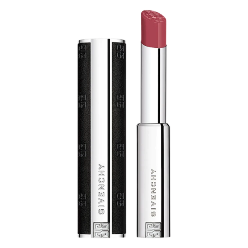 Image of Givenchy Le Rouge Interdit Satin 2.7g 231 - Rose Desinvolte