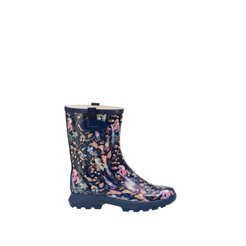 Image of Aigle Womens boots Aigle Alya Multicolore Female 37