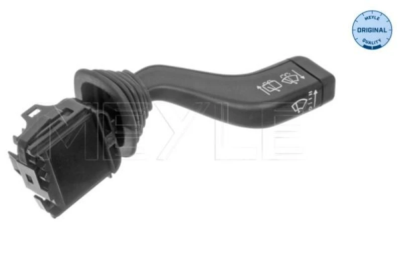 Image of Steering column switch MEYLE 614 890 0002