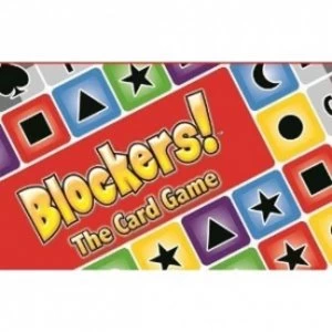 Image of Blockers The Card Game