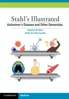 Image of Stahl's Illustrated Alzheimer's Disease and Other Dementias