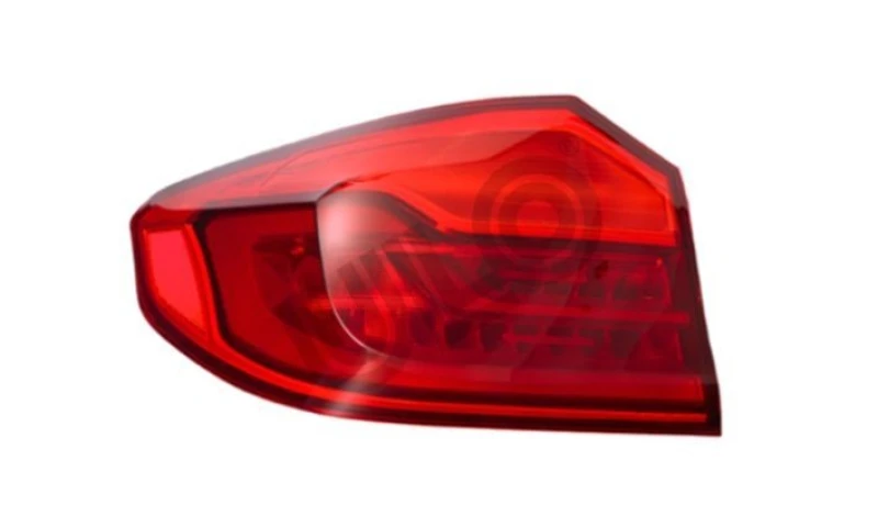 Image of Rear light ULO 106300210